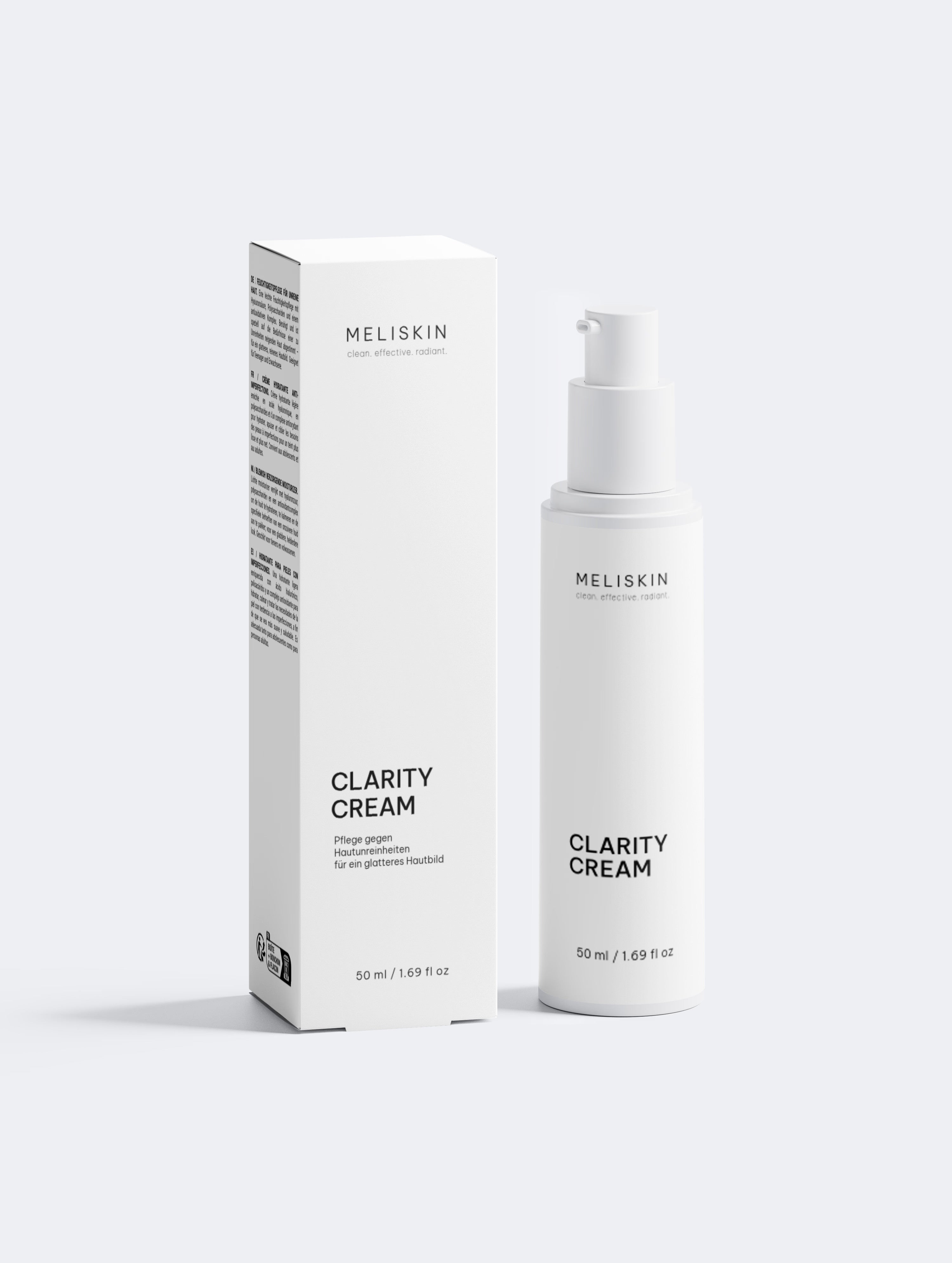 Clarity Cream
