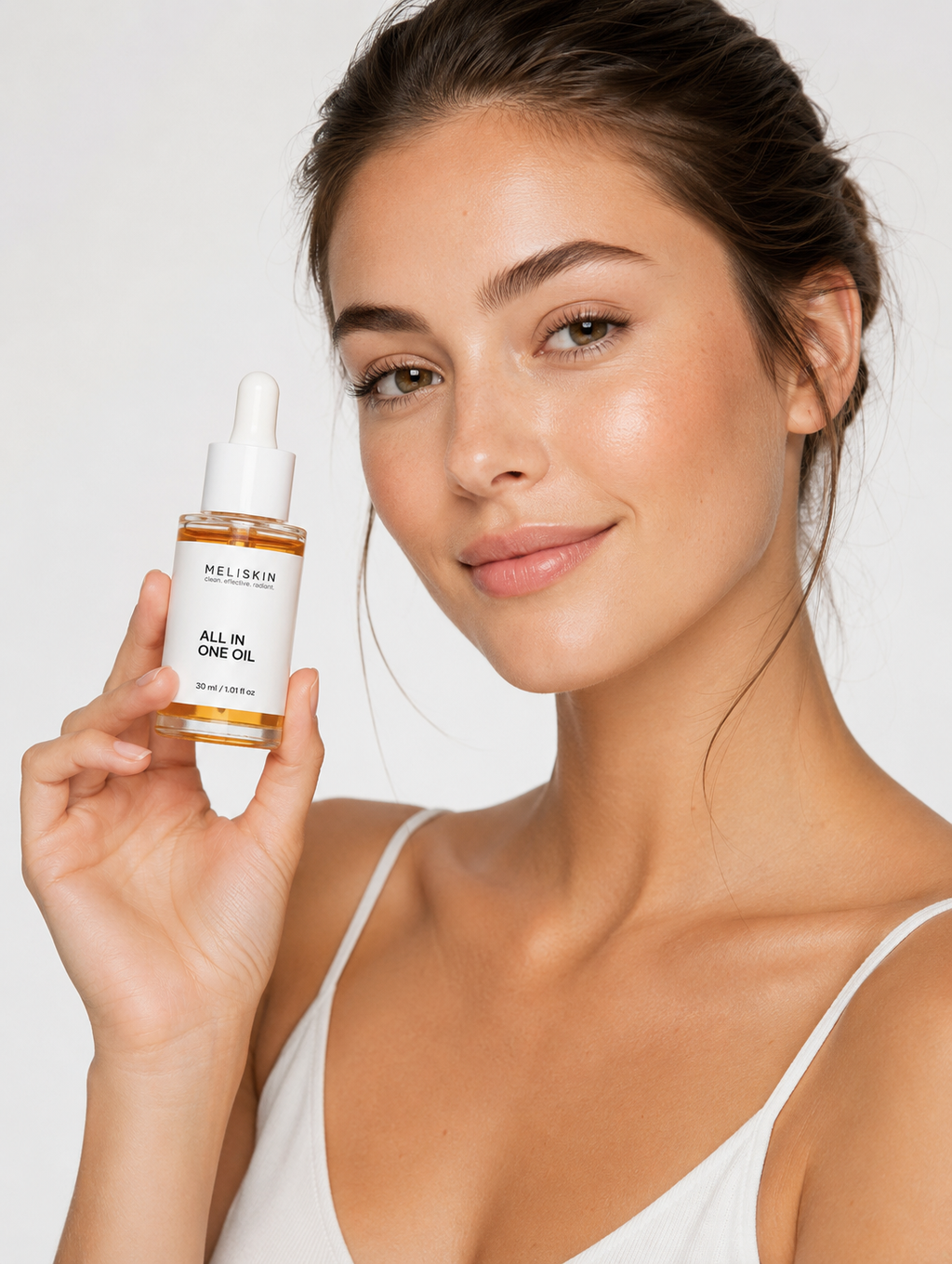 All In One Oil