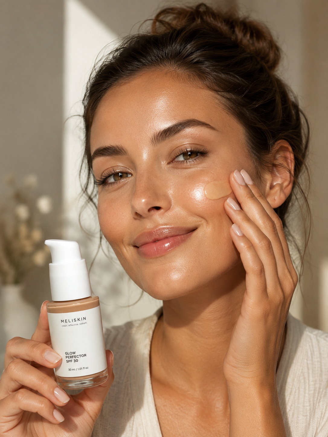 Glow Perfector SPF 30