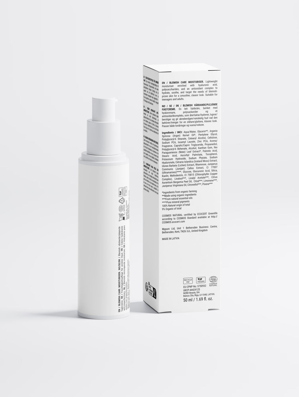 Clarity Cream