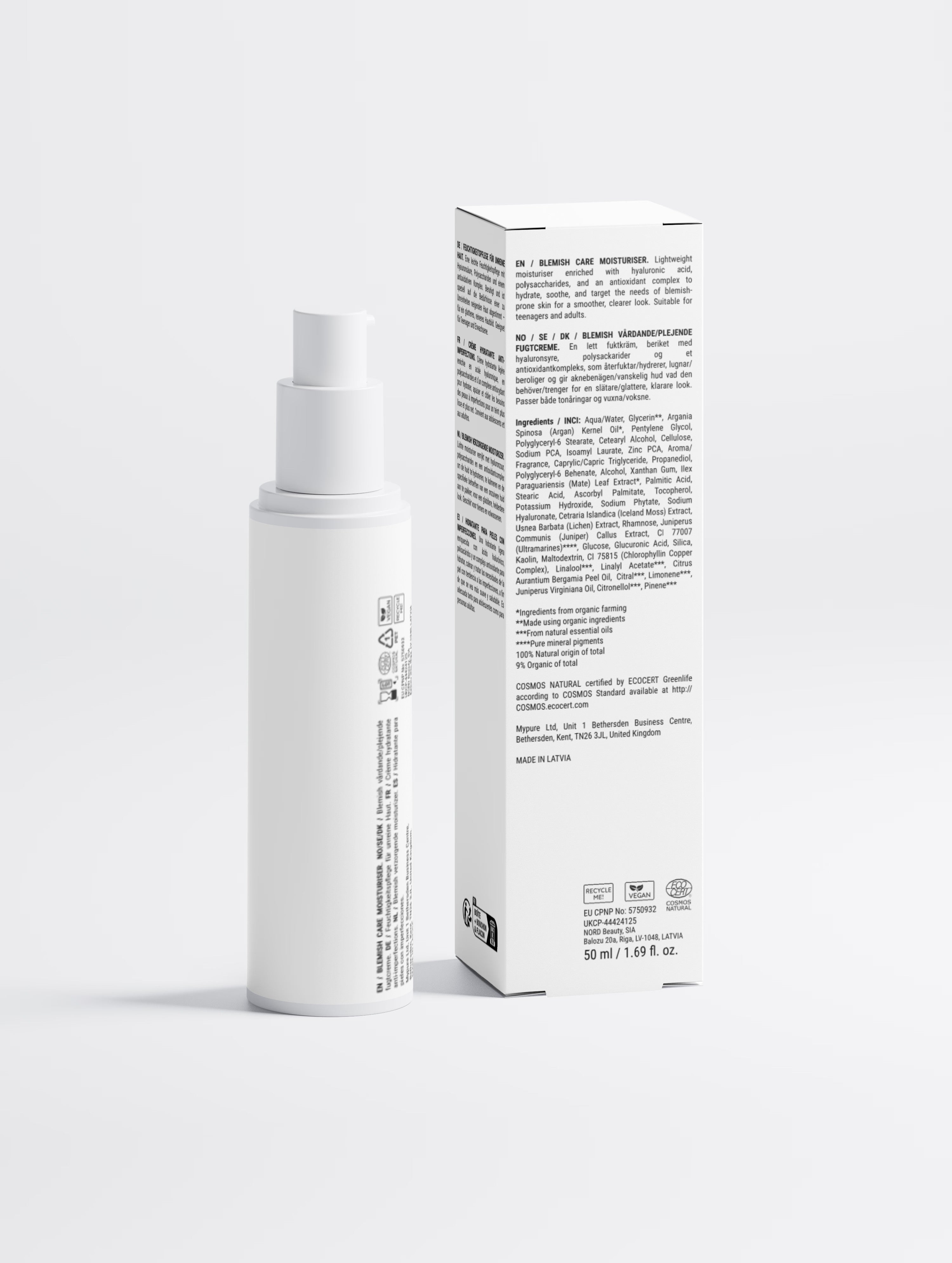 Clarity Cream