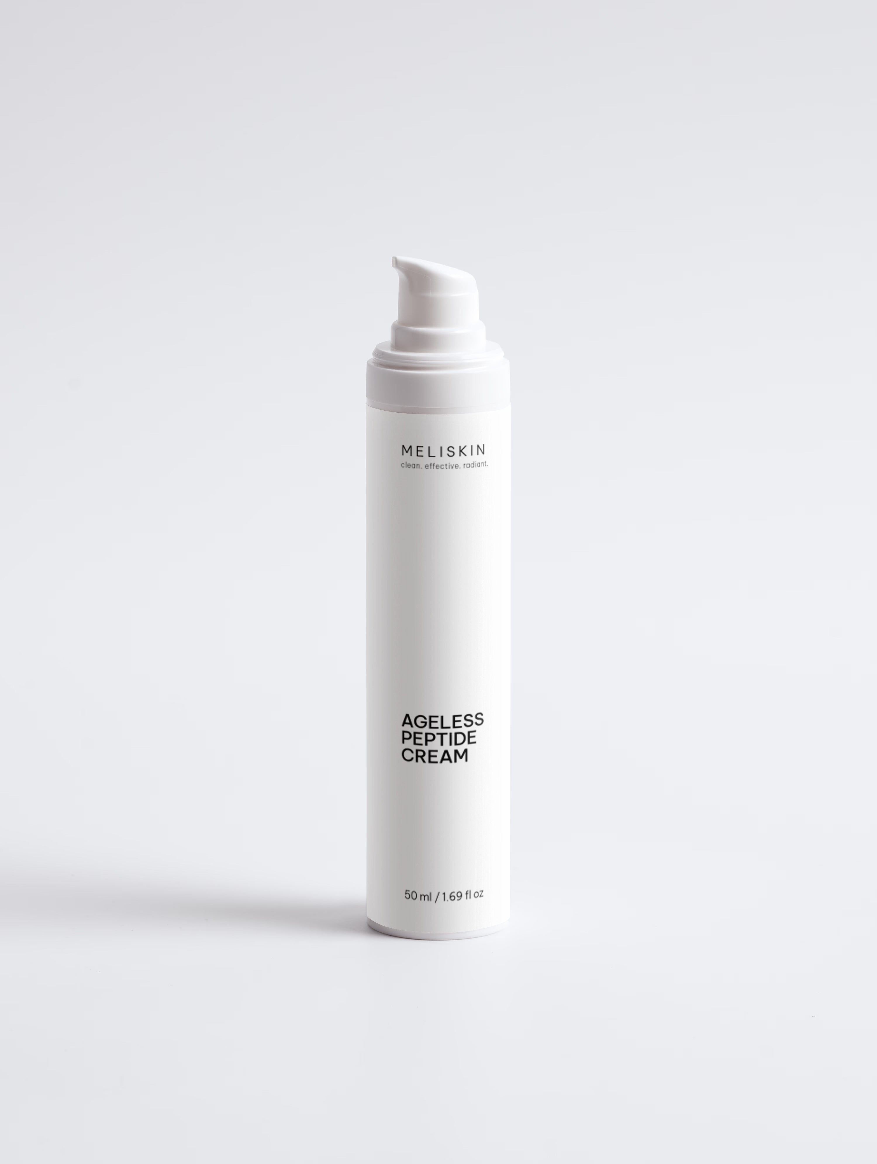 Ageless Peptide Cream