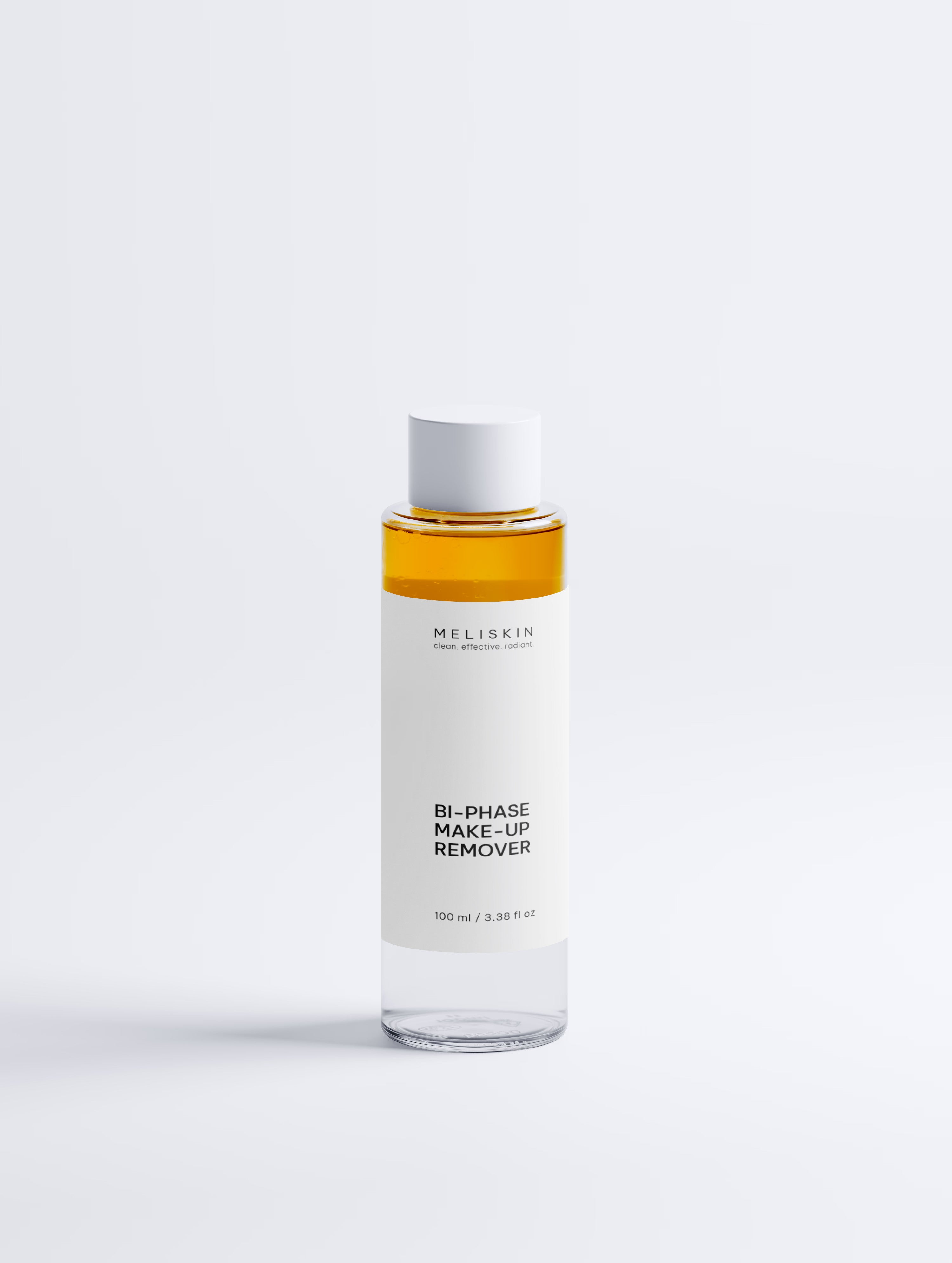 Bi-Phase Make-Up Remover