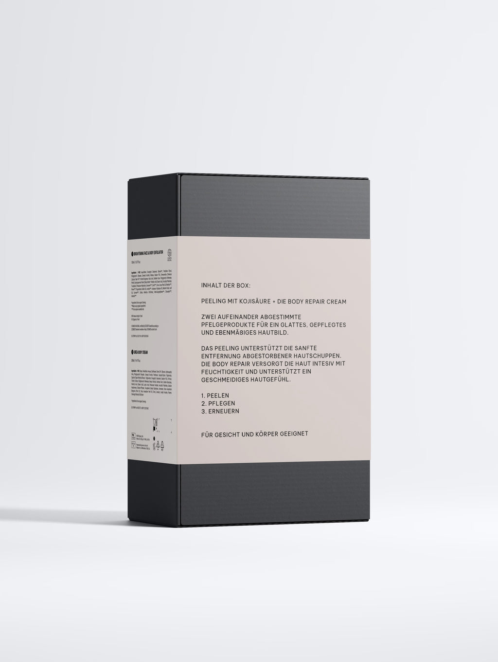 Derma-Erneuerungs-Duo