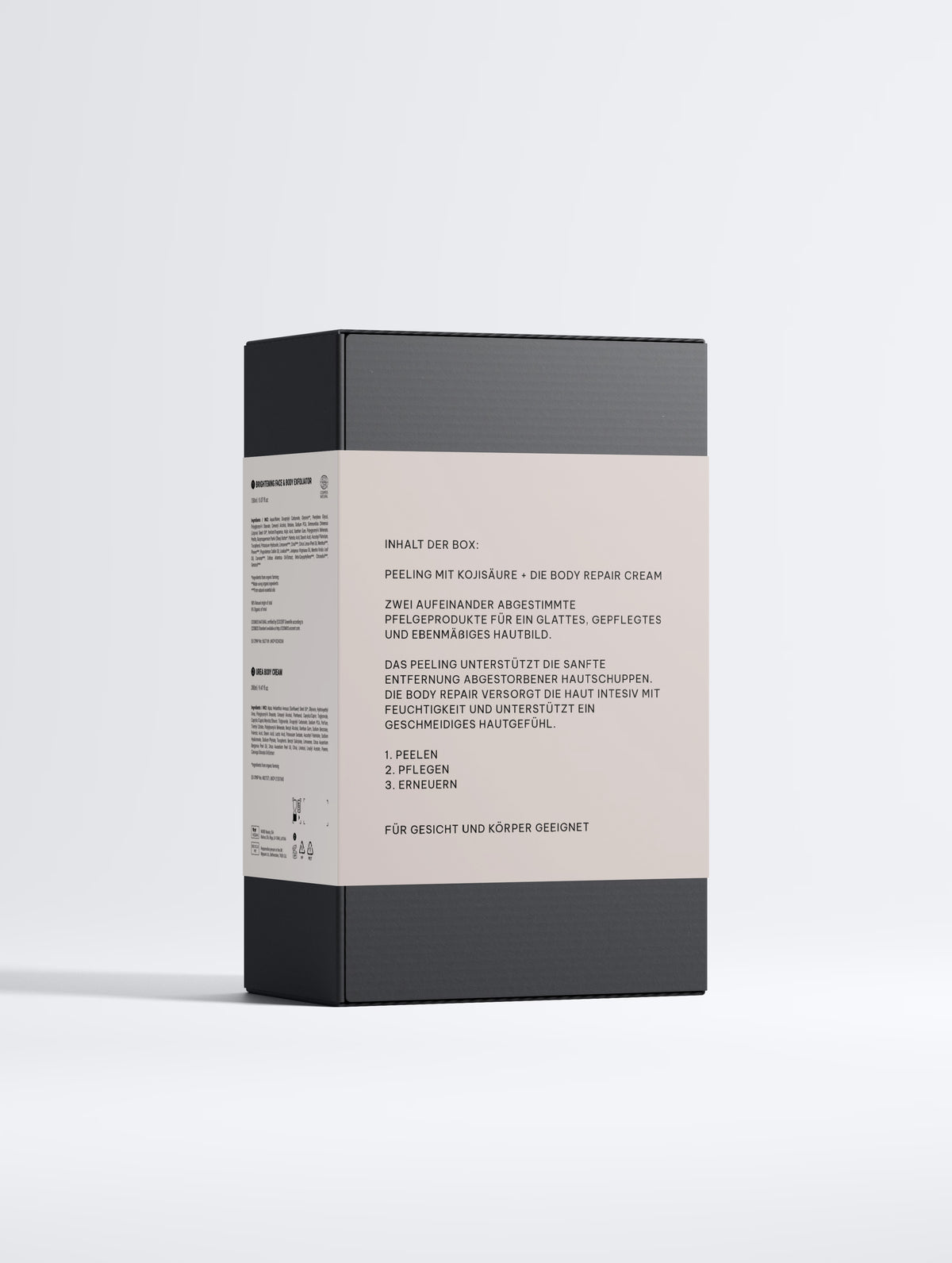 Derma-Erneuerungs-Duo