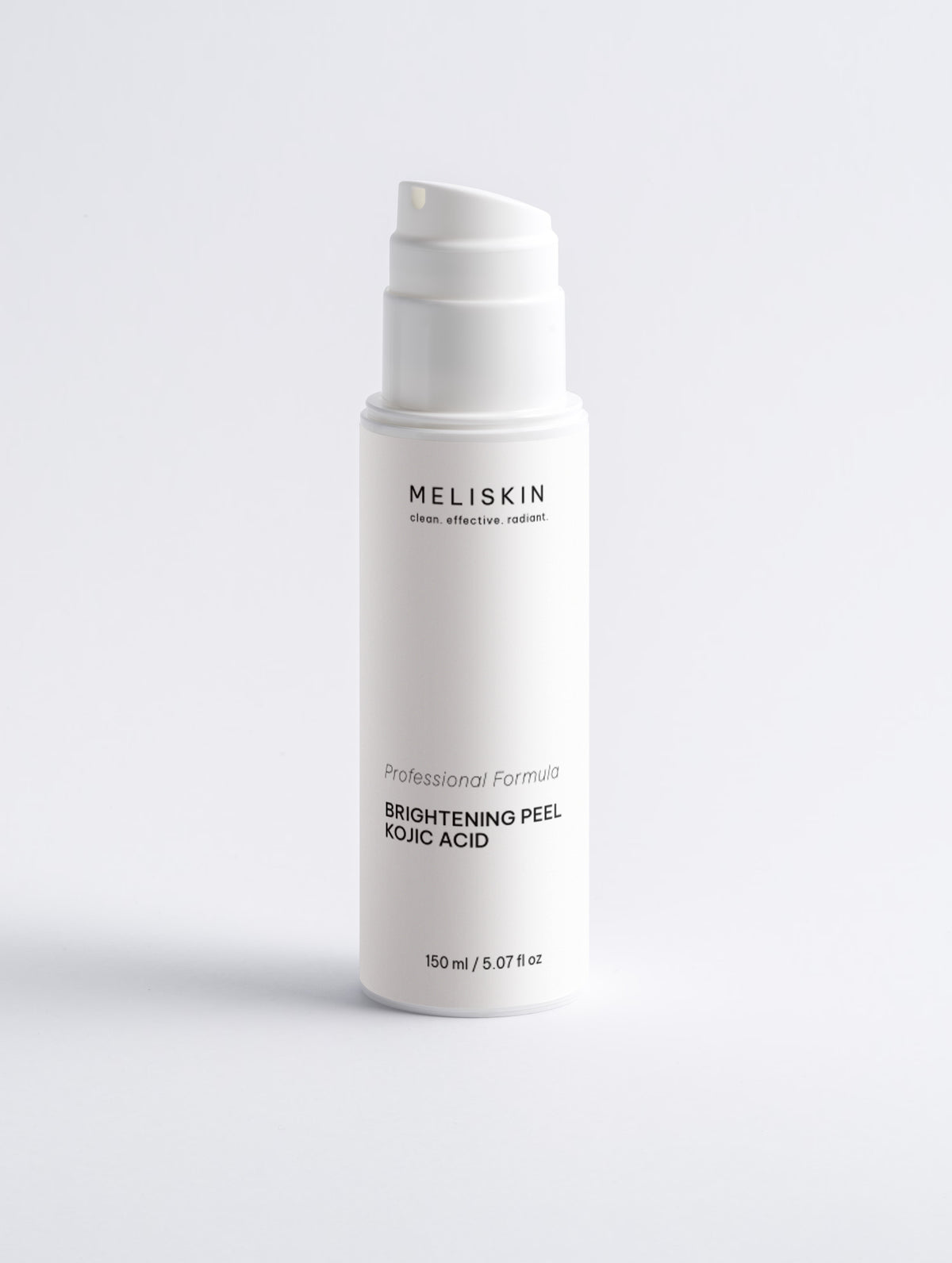 Brightening Peel Kojic Acid