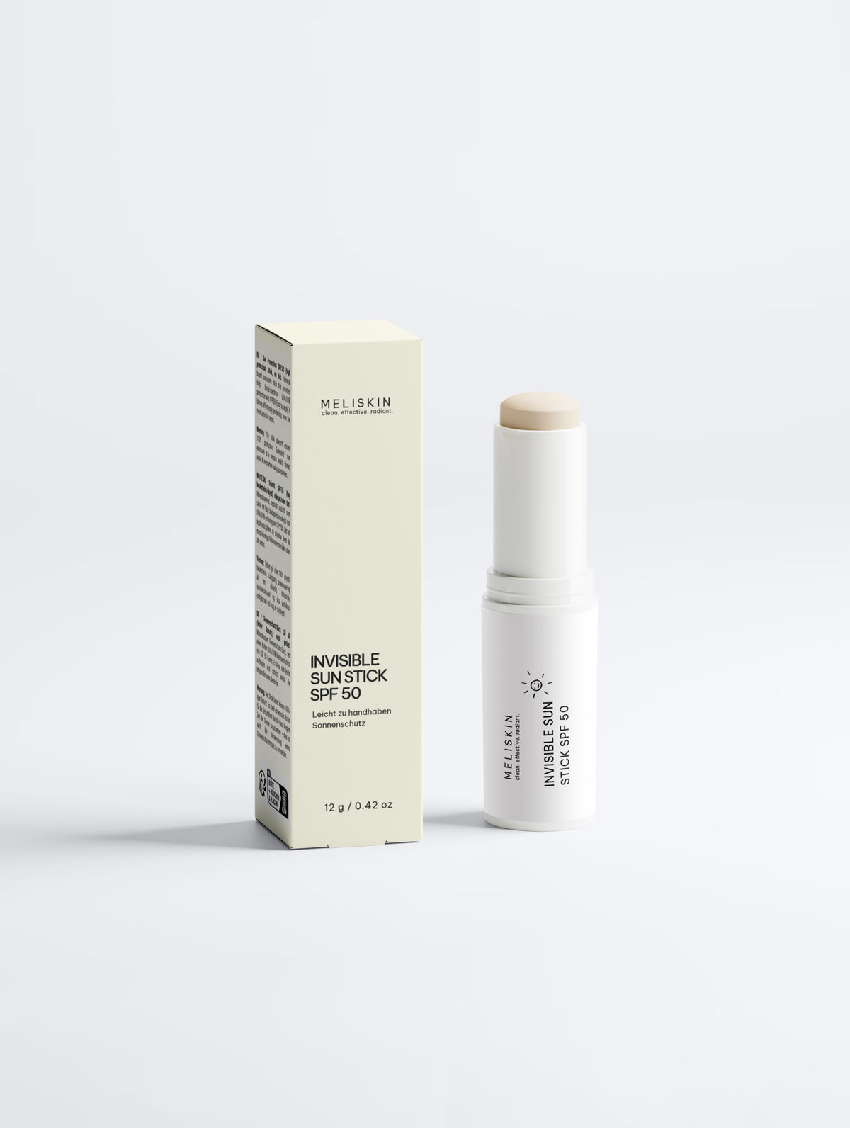 Invisible Sun Stick SPF 50