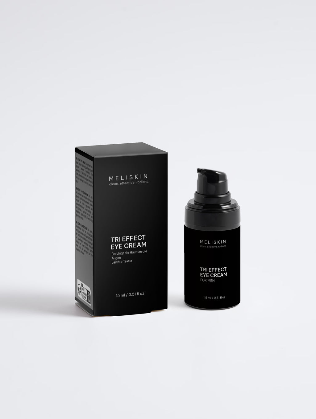 Tri Effect Eye Cream
