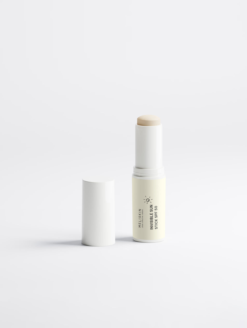 Invisible Sun Stick SPF 50