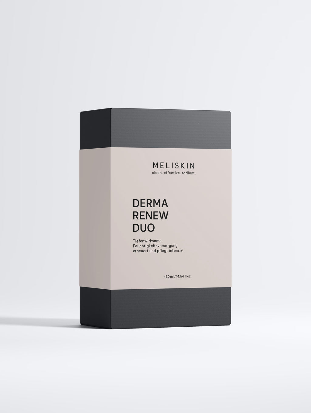 Derma-Erneuerungs-Duo