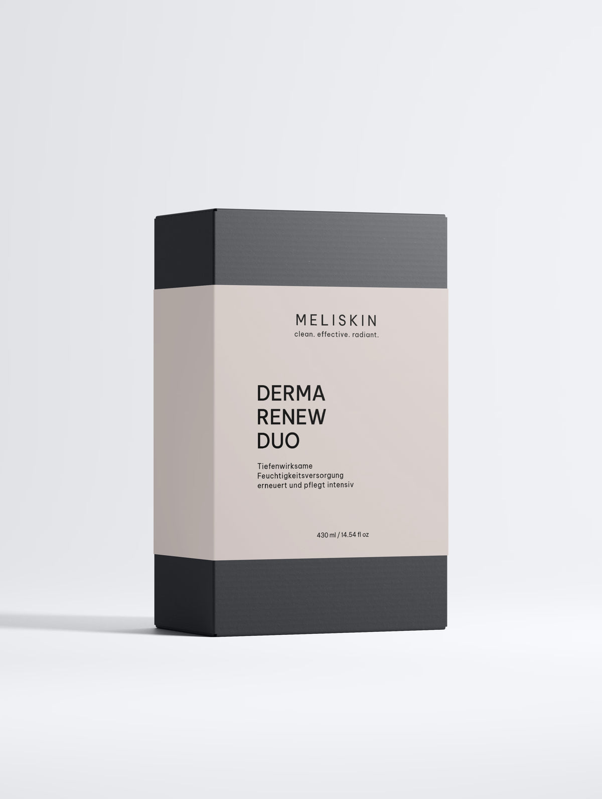 Derma-Erneuerungs-Duo