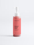 Radiant Facial Wash