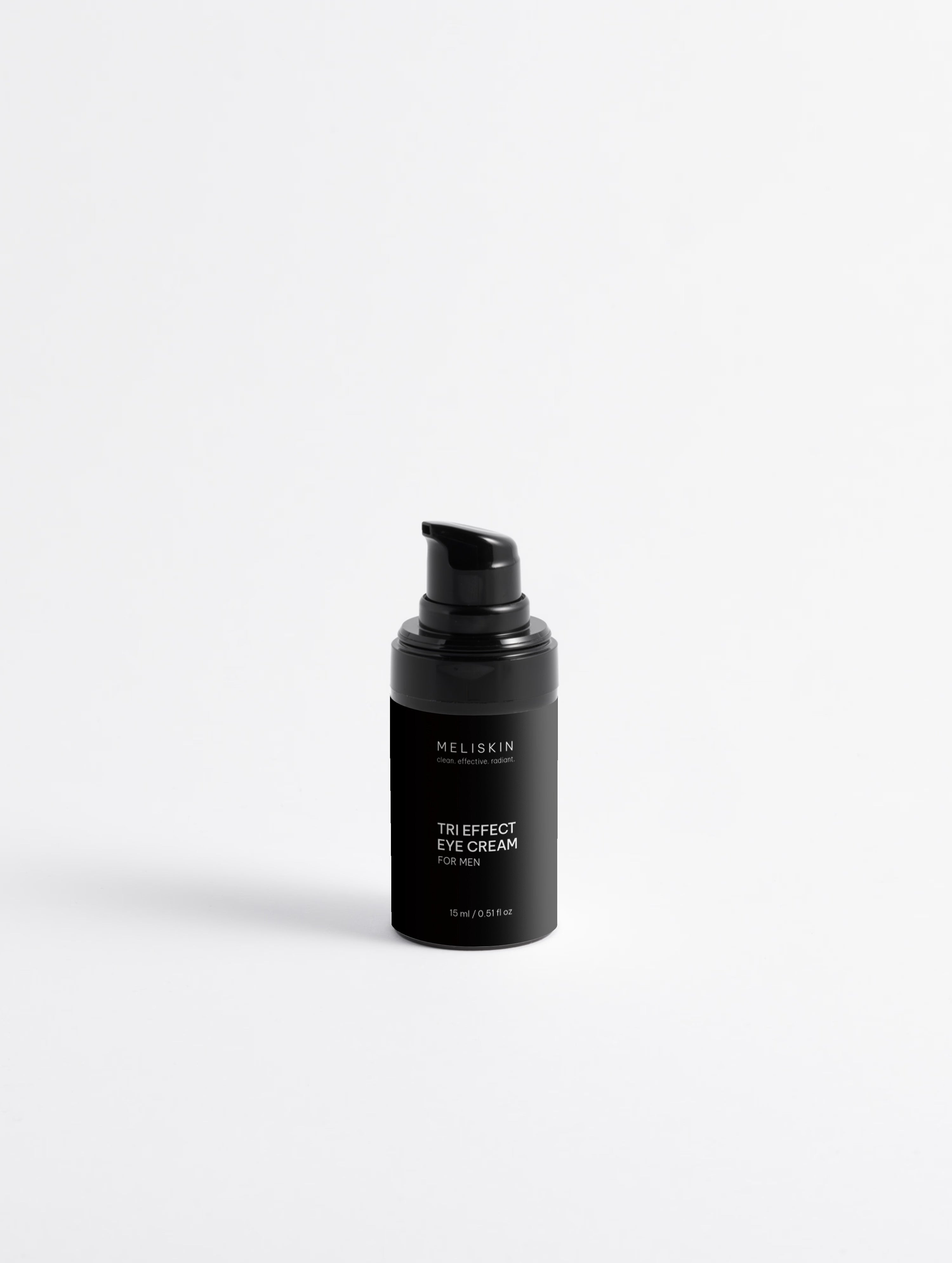 Tri Effect Eye Cream
