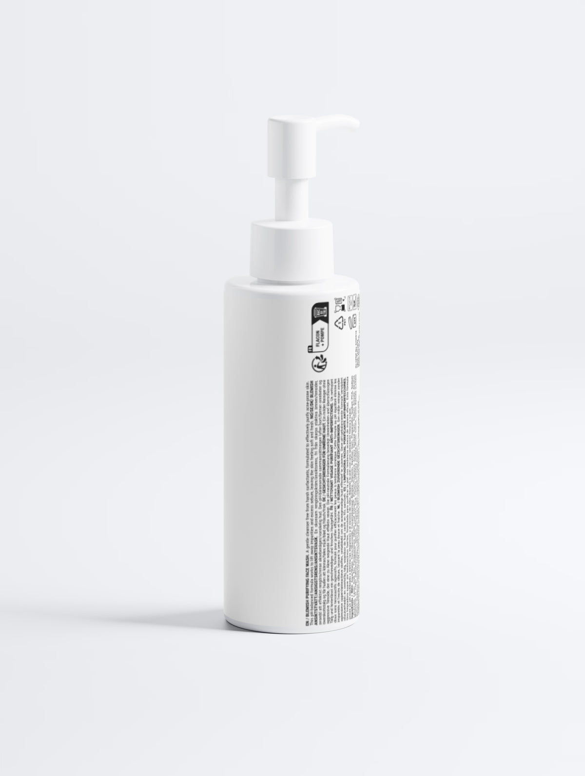 Blemish Control Cleanser