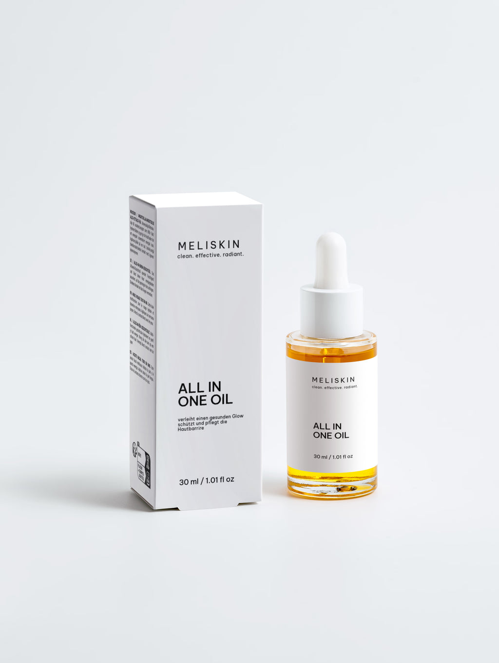 All In One Oil