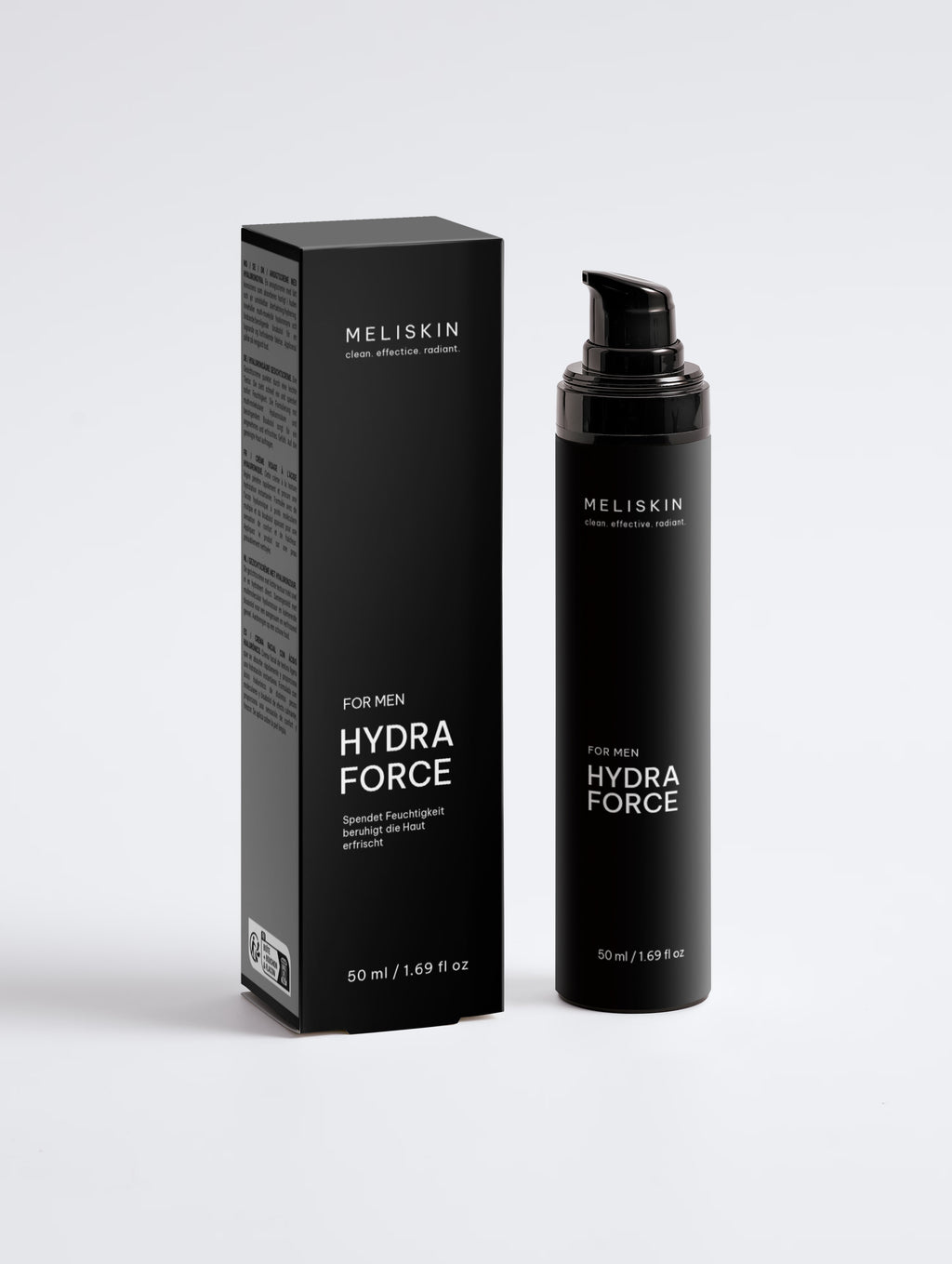Hydra Force For Men