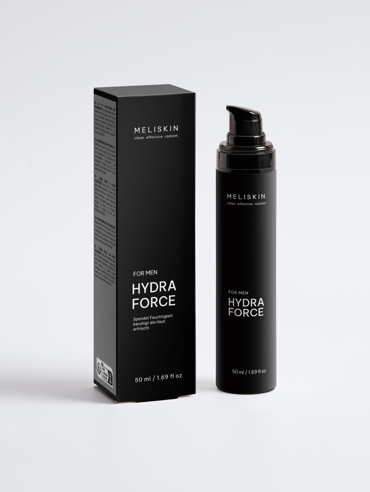 Hydra Force For Men