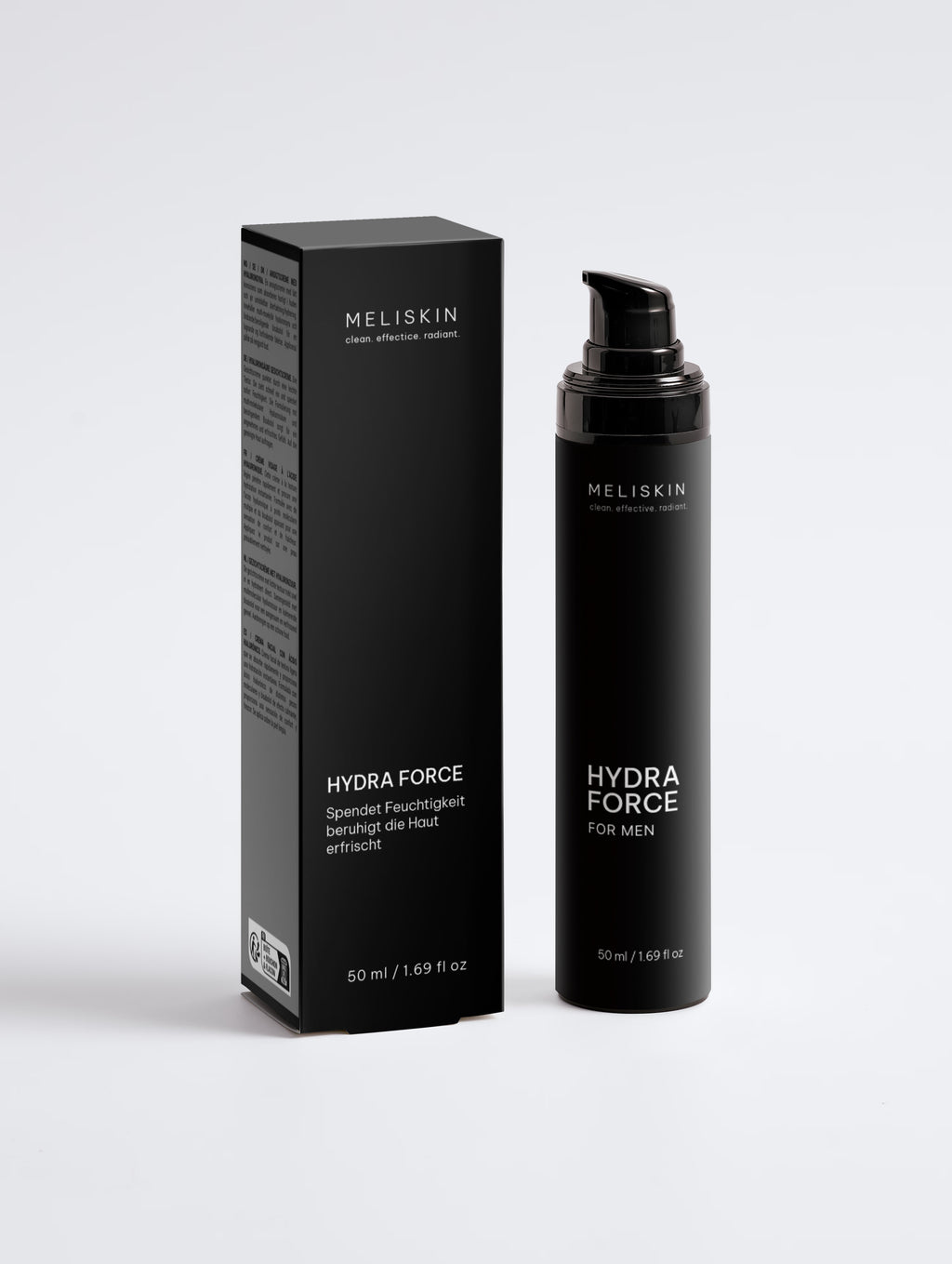 Hydra Force For Men