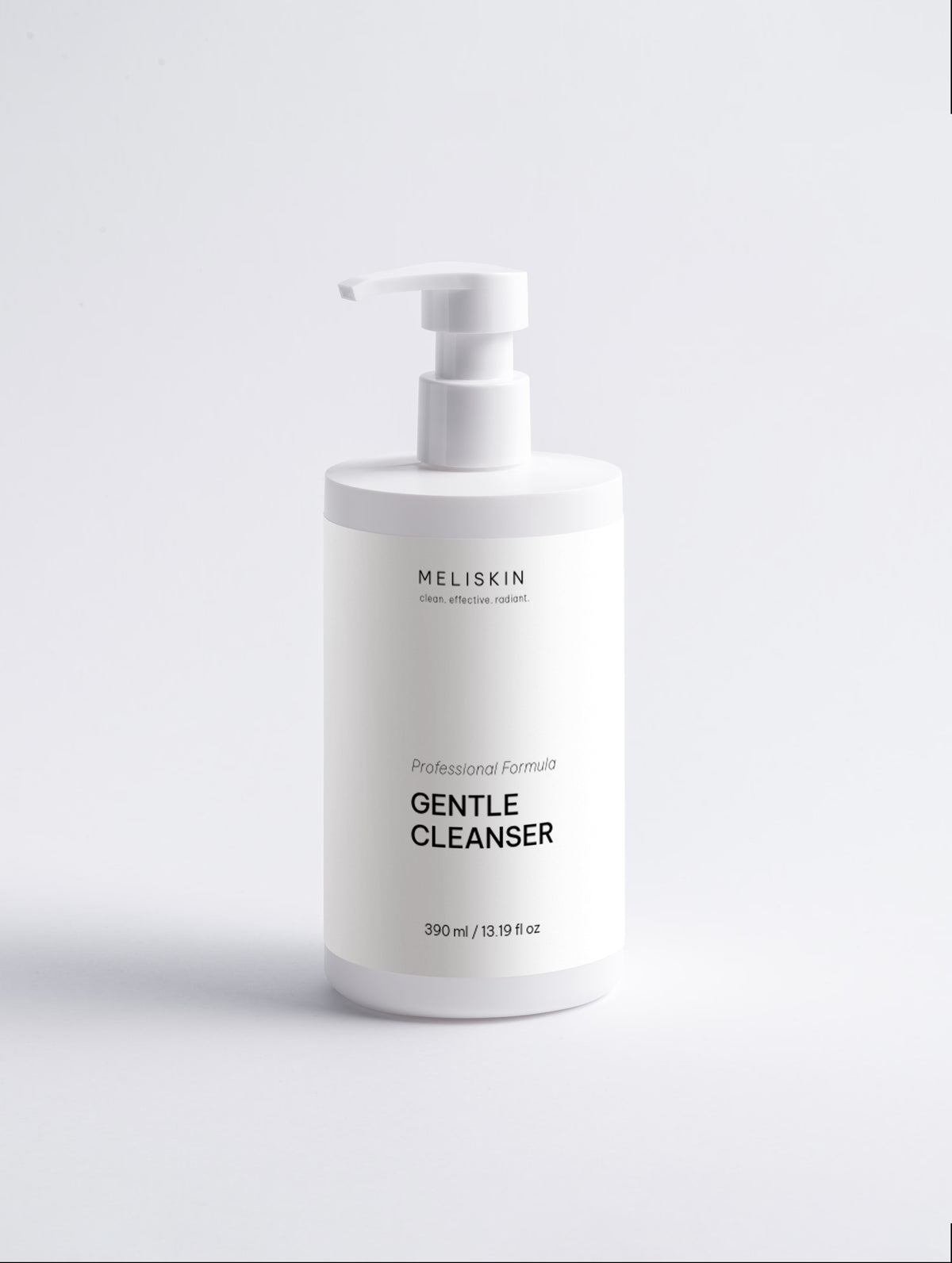 Gentle Cleanser